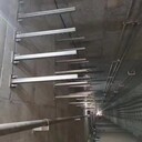 襄阳地下综合管廊支架定制，湖北协力得管廊支架厂家直供