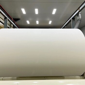 安徽稻田鍍鋁膜淋膜復合防水防油耐高溫可做蛋糕托紙歡迎來電洽談