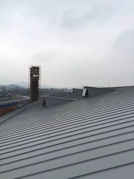 鋁合金金屬屋面板