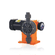 WRS威尔赛MG隔膜计量泵机械泵隔膜泵加药泵