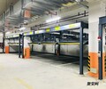 廈門租賃機械式立體車庫回收立體車庫·租賃出租停車寶