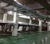 上海宝山机械立体车库租赁，回收上门立体车库。