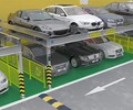 廣東清遠回收出租多層機械停車設備，過規劃驗收合格。