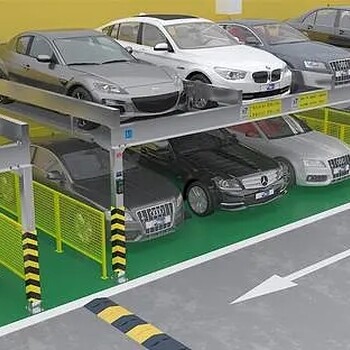 安徽六安出租大量的機(jī)械升降橫移車庫滿足項(xiàng)目地驗(yàn)收