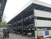 山東濰坊回收2層小區(qū)業(yè)主升降橫移機械車庫。