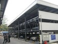 江苏南京回收租赁2层3层机械停车设备当地厂家。