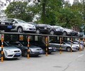 湖北襄阳回收租赁立体机械停车设备厂家。