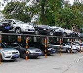 福建泉州停车场经营管理，二手机械车位出租。