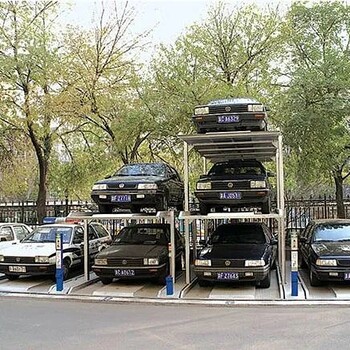 陜西寶雞出售出租大量的3層戶外室內(nèi)立體車庫過驗(yàn)收