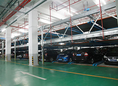 广东广州出租销售机械立体升降横移车库。