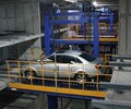 上海周邊回收各類機械2層3層多層機械車庫。