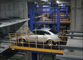 广东清远出租出售各类型机械立体车库厂家。