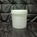 桶烨塑料桶3L肥料桶厚实密封通用包装桶厂家货源规格