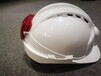 智能安全帽一起为施工人员的生命安全保驾
