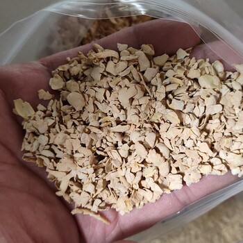 豆粕小料