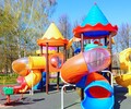 武汉幼儿园游乐设施/儿童乐园安装