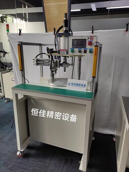 多工位旋鉚接全自動(dòng)沖壓機(jī)自動(dòng)壓接機(jī)五金塑膠鉚合機(jī)