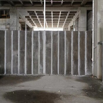 武汉轻质复合墙板销售安装公司找震能建材供应隔墙板