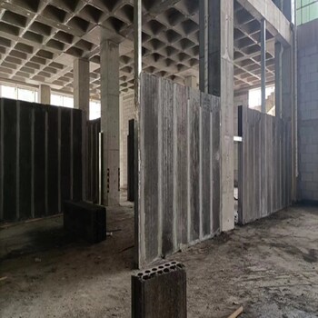武汉轻质隔墙板的产品优点有哪些武汉震能建材生产厂家