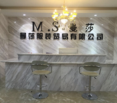 兔毛內膽派克服2023年冬季狐貍大毛領中長款皮草外套曼莎女裝批發