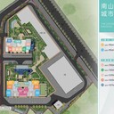深圳南山正東名苑，深圳差的樓盤，垃圾站建在小區(qū)樓下