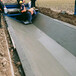 混凝土沟渠滑模机灌溉提醒水沟一次成型自行走渠道成型机