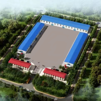 新疆二十一團(tuán)和靜縣板椒打粉加工廠