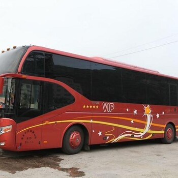 客運(yùn)）江陰到潮州直達(dá)大巴車（運(yùn)營客車