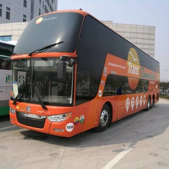 乘车从沧州到宝应客车新增班次查询表