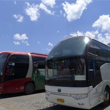 從常州到寧德長途汽車2025隔天班