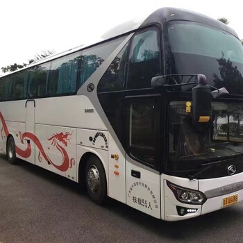 客運(yùn)）江陰到潮州直達(dá)大巴車（運(yùn)營客車
