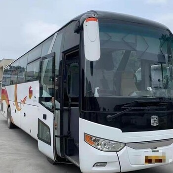 客運(yùn)）江陰到潮州直達(dá)大巴車（運(yùn)營客車