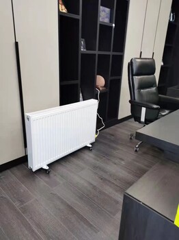 意斯暖廠家直供會(huì)移動(dòng)式多功能鋼制板式電水暖家裝、工裝采暖神奇