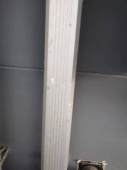 吴忠市厂房彩钢雨水管安装图