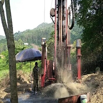 門頭溝打樁橋梁樁鉆孔灌注樁