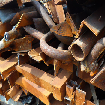 广州番禺钢结构回收长期上门钢结构回收单位