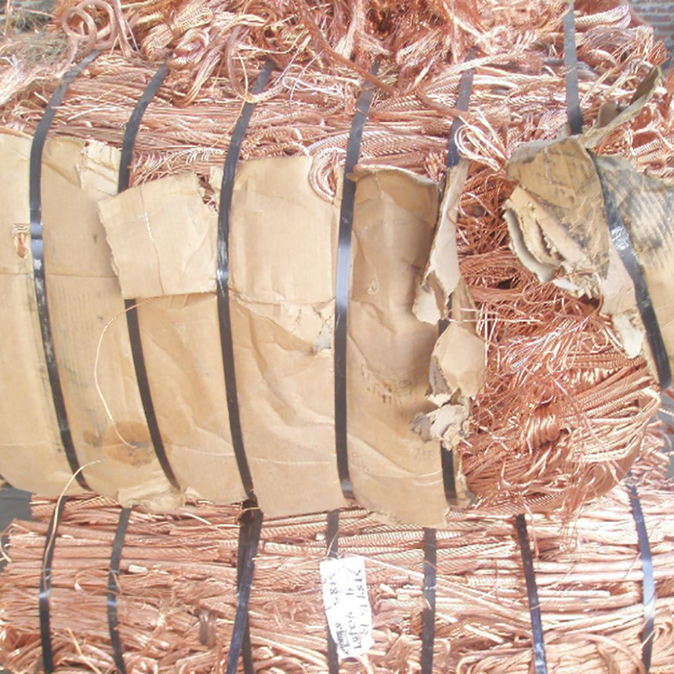 廣州荔灣銅屑回收一站式服務銅屑回收價格