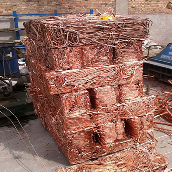 广州天河漆包线铜回收上门处理漆包线铜回收多少钱一吨
