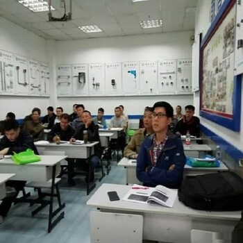閔行區建筑電工操作證培訓考核