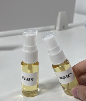 广州斑痘敏定制批发全品类面部化妆品支持小批量订购