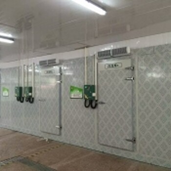 大連冷凍庫(kù)安裝、凍魚(yú)冷庫(kù)建設(shè)、海鮮冷庫(kù)建造