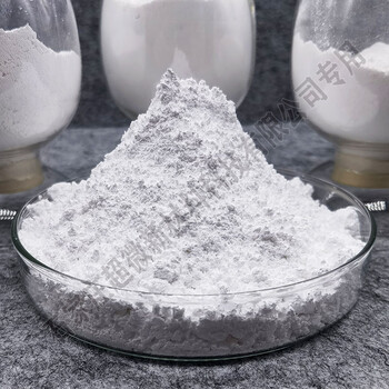 CW-013多功能石英粉塑料橡膠填充料耐腐蝕耐酸堿