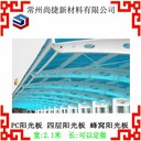 淮安pc燈箱板pc廣告板尚捷pc耐力板廠家