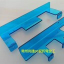 南京pc板印刷加工pc板自動(dòng)化設備擋板pc廣告板