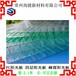 宣城温室大棚pc采光板生产尚捷pc透明板生产厂家
