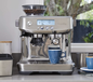 铂富咖啡机维修Breville咖啡机修理报修服务