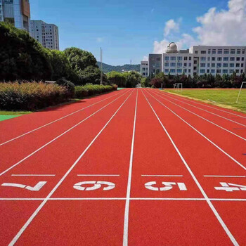 莆田塑膠跑道鋪設(shè)漳州籃球場施工寧德足球場建設(shè)包工包料