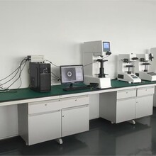 上海硬度计显微维氏硬度计HVS-1000现货