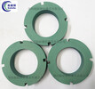 超耐GC綠碳化硅陶瓷砂輪片平形230*40*127*12修復開刃