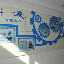 张浦企业公司背景文化形象墙设计，画册展板，发光字制作广告公司